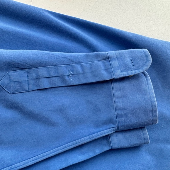 Men’s Ralph Lauren Blake Long Sleeve Button Down Size Large - Picture 9 of 9